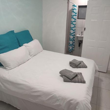 Casa Linda Guest House Newcastle Kültér fotó