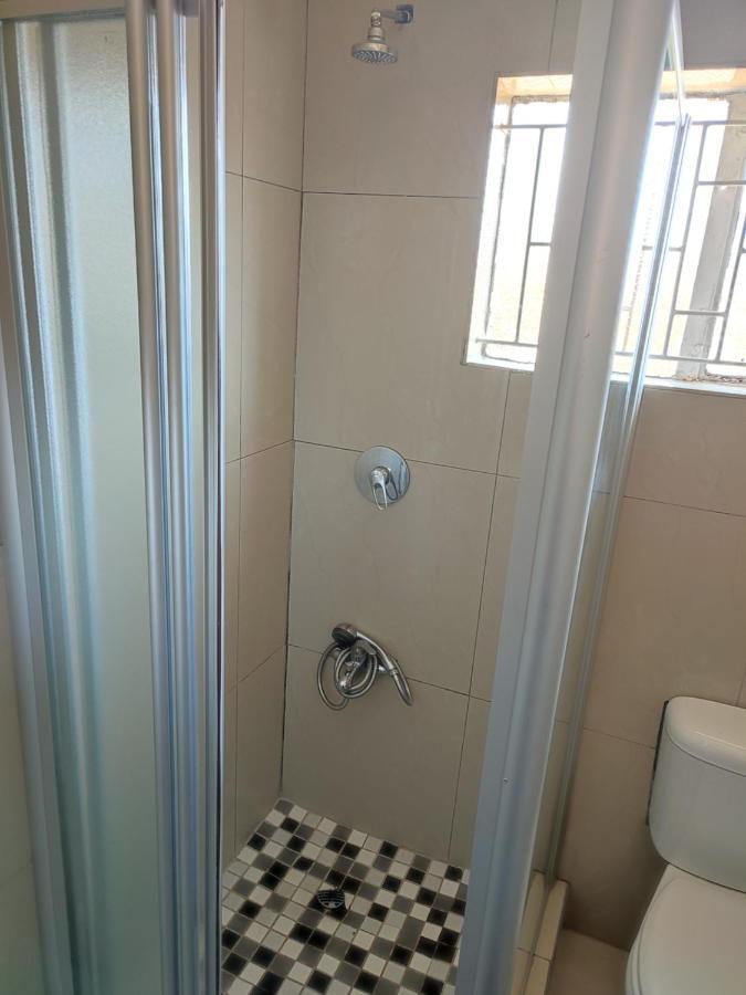 Casa Linda Guest House Newcastle Kültér fotó