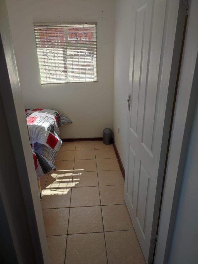 Casa Linda Guest House Newcastle Kültér fotó