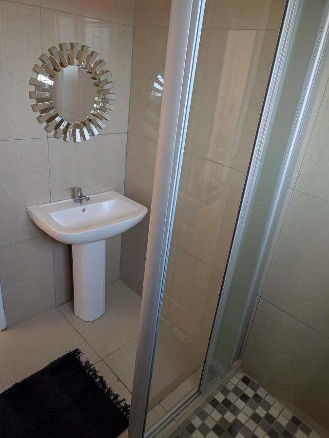 Casa Linda Guest House Newcastle Kültér fotó