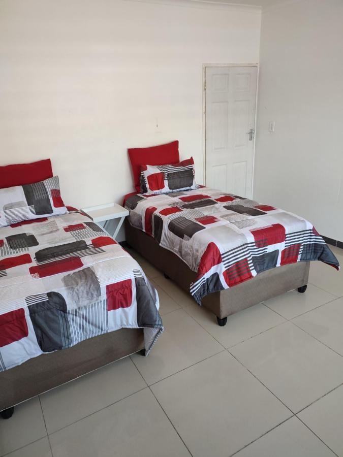 Casa Linda Guest House Newcastle Kültér fotó