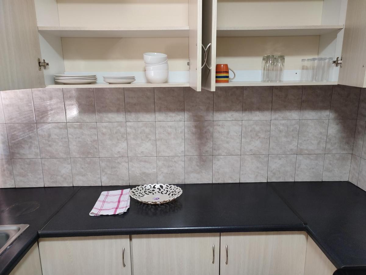 Casa Linda Guest House Newcastle Kültér fotó