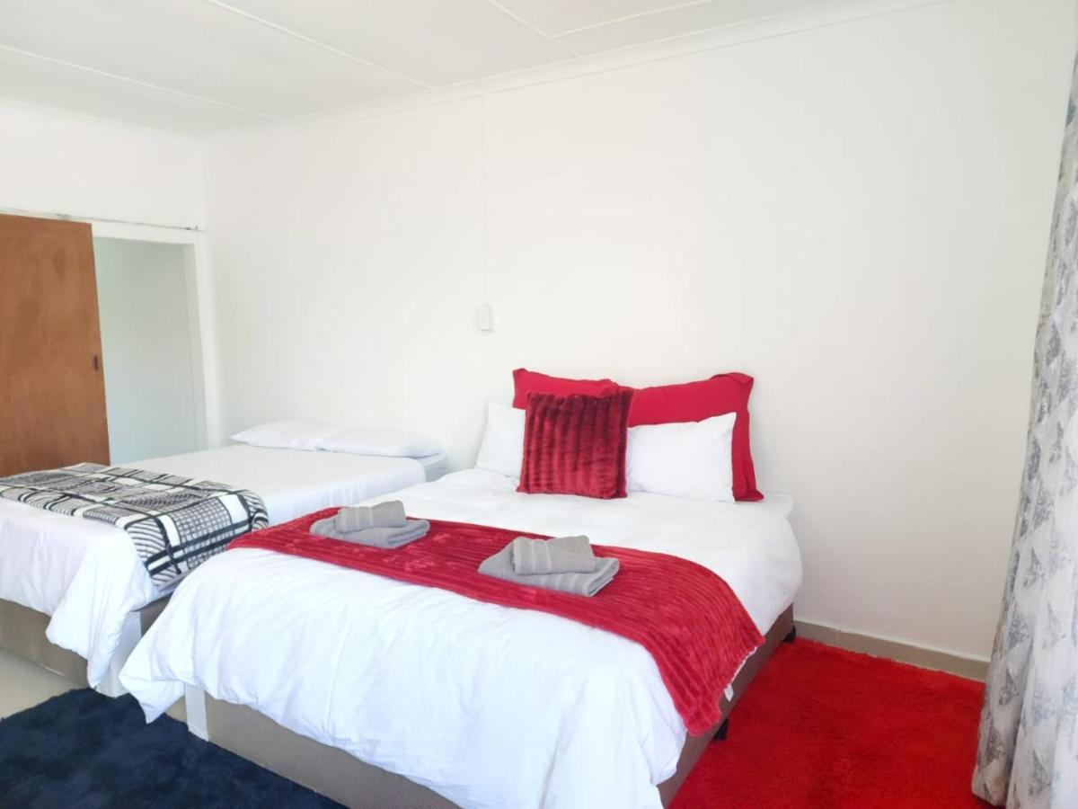 Casa Linda Guest House Newcastle Kültér fotó