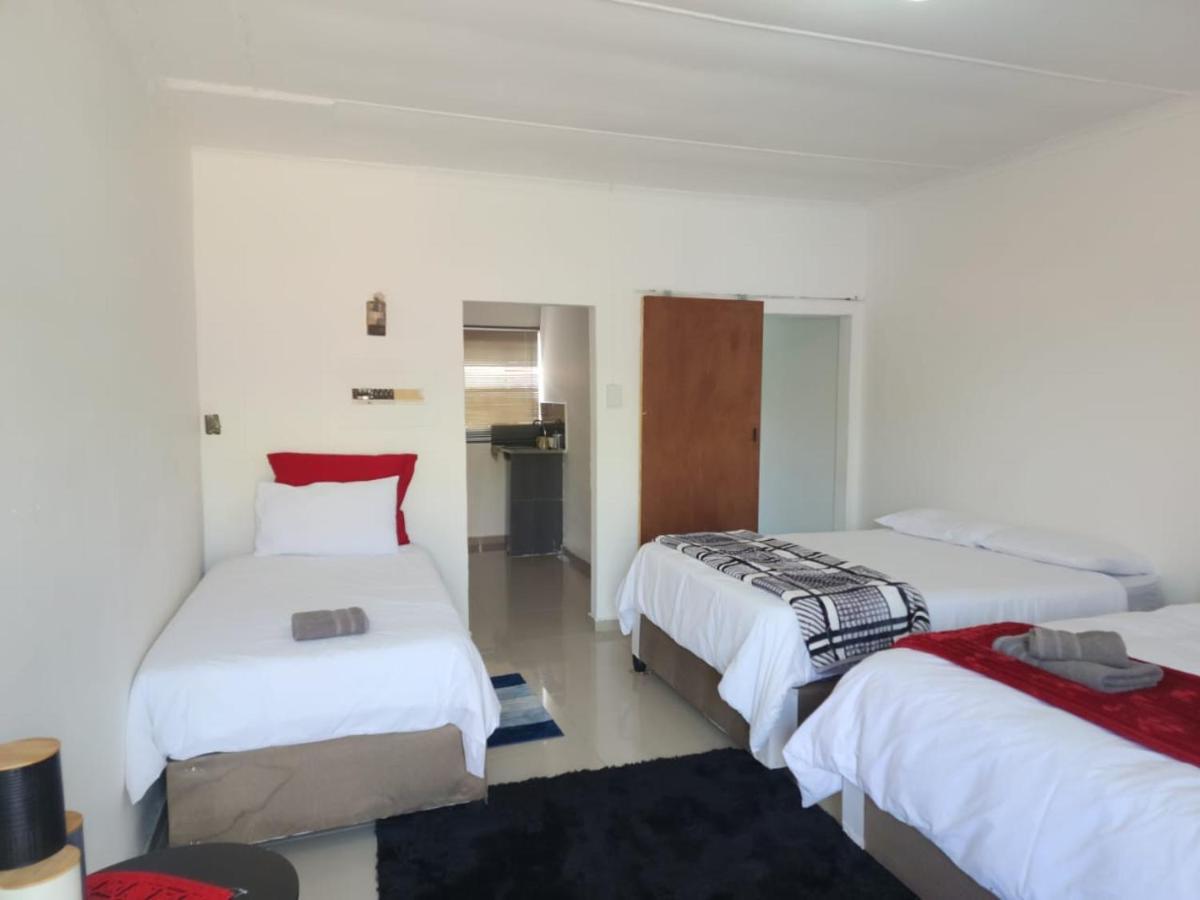 Casa Linda Guest House Newcastle Kültér fotó
