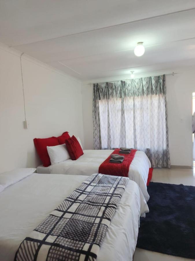 Casa Linda Guest House Newcastle Kültér fotó