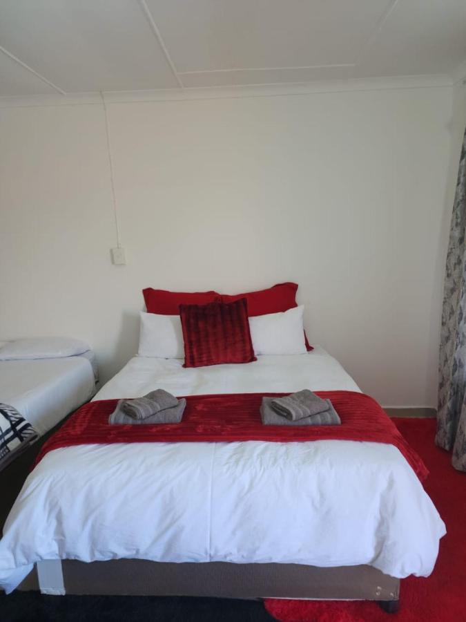 Casa Linda Guest House Newcastle Kültér fotó