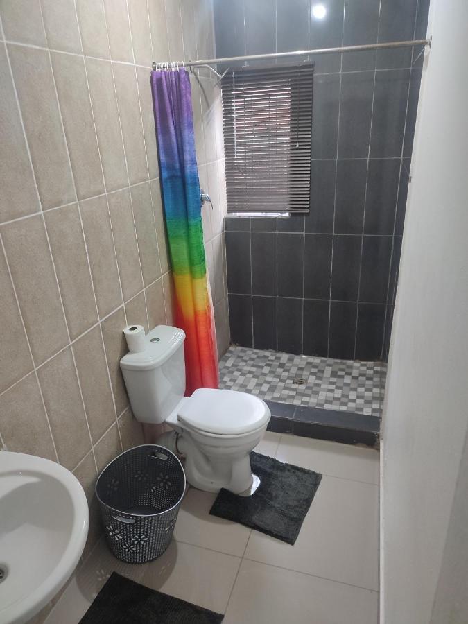 Casa Linda Guest House Newcastle Kültér fotó