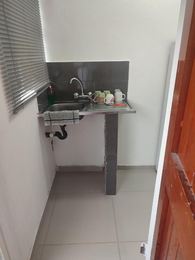 Casa Linda Guest House Newcastle Kültér fotó