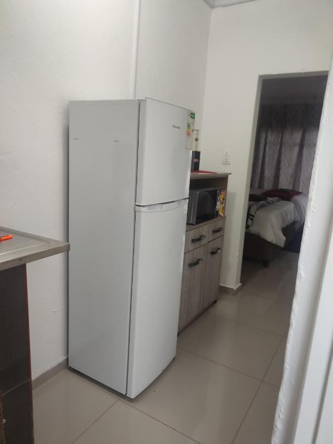 Casa Linda Guest House Newcastle Kültér fotó