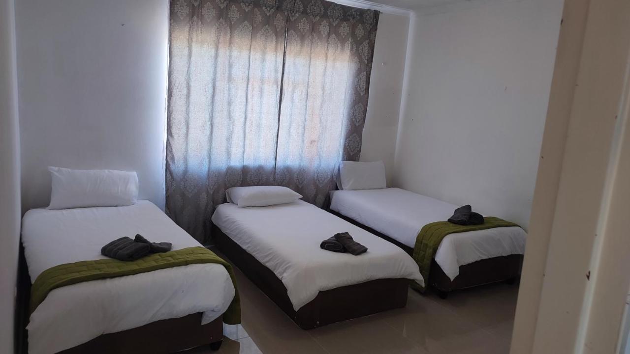 Casa Linda Guest House Newcastle Kültér fotó