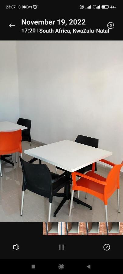 Casa Linda Guest House Newcastle Kültér fotó