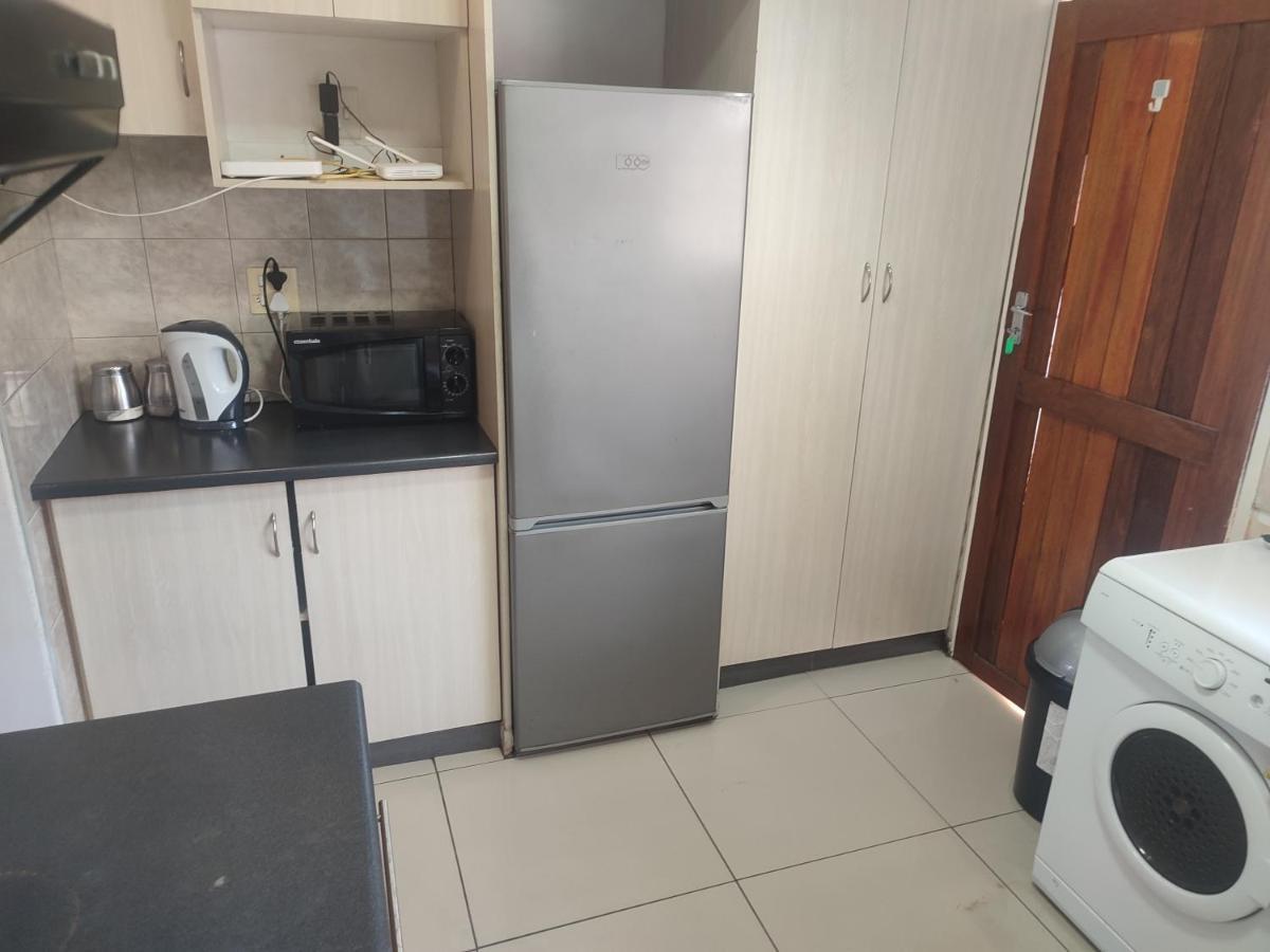 Casa Linda Guest House Newcastle Kültér fotó