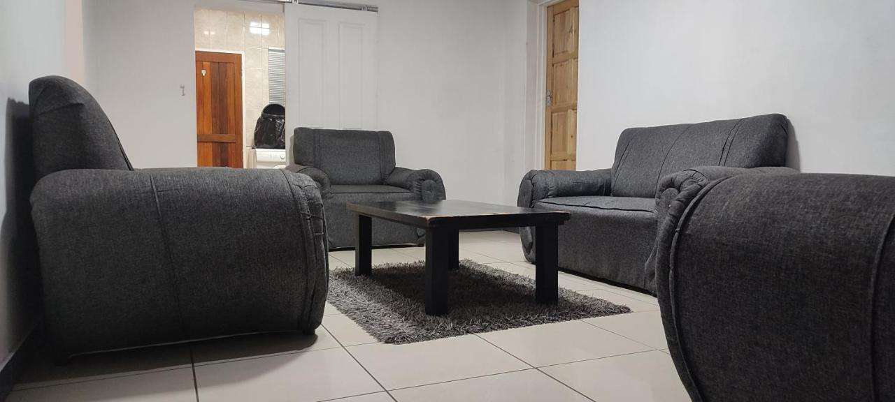Casa Linda Guest House Newcastle Kültér fotó