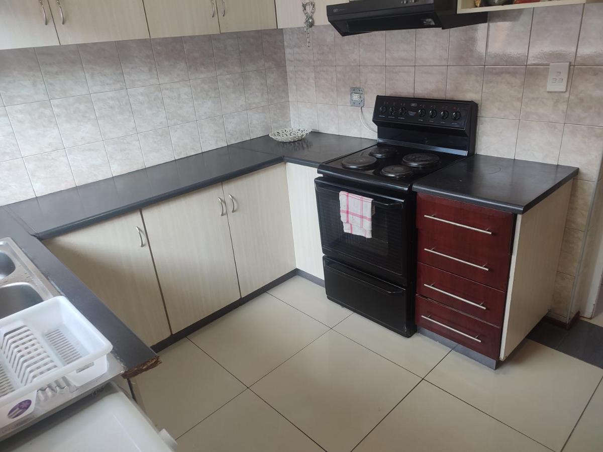 Casa Linda Guest House Newcastle Kültér fotó