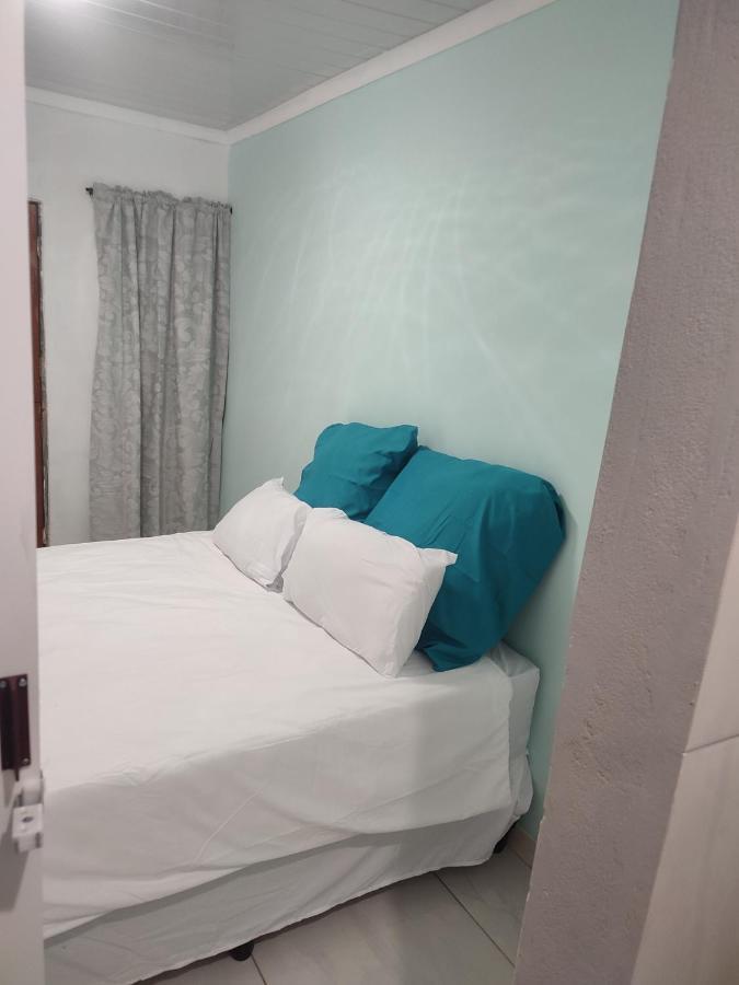 Casa Linda Guest House Newcastle Kültér fotó