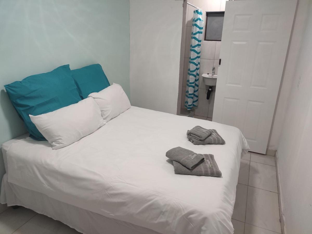 Casa Linda Guest House Newcastle Kültér fotó