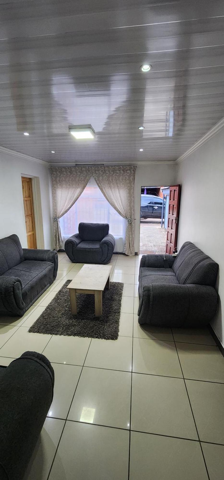 Casa Linda Guest House Newcastle Kültér fotó