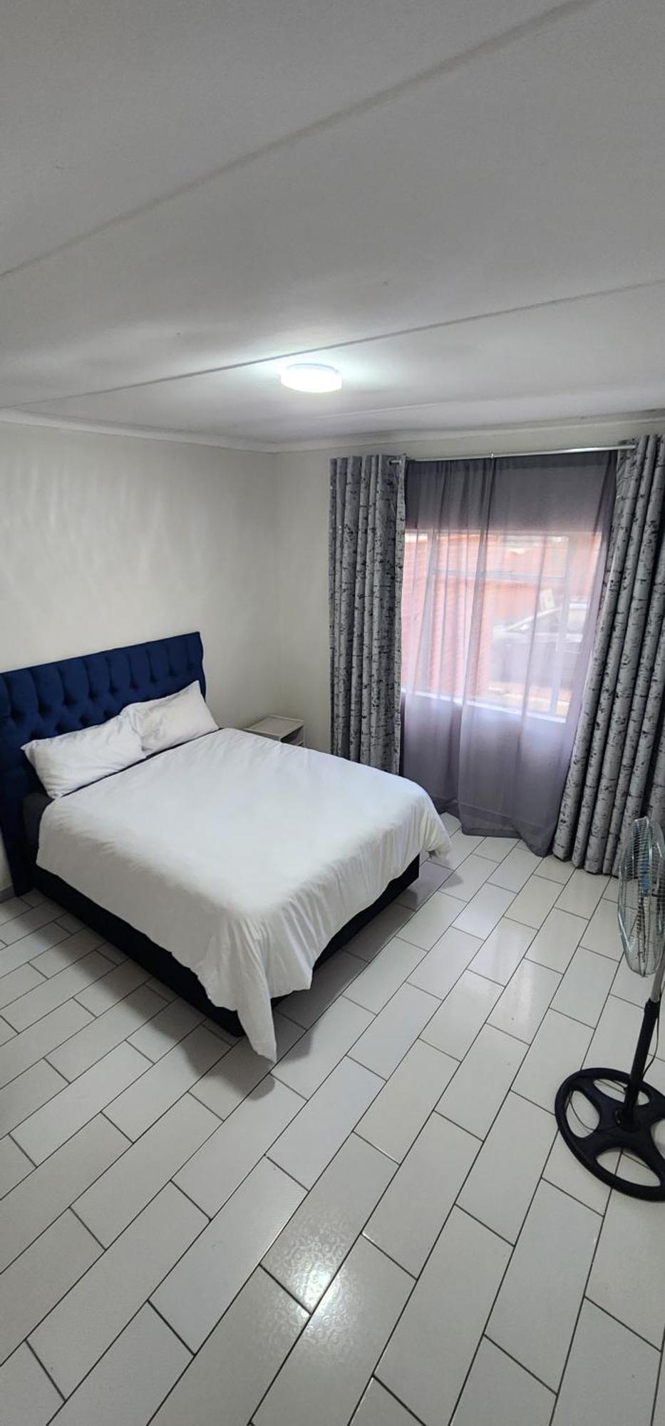 Casa Linda Guest House Newcastle Kültér fotó