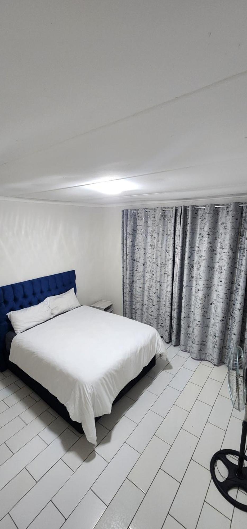 Casa Linda Guest House Newcastle Kültér fotó